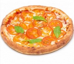 Пицца Маргарита 20 см